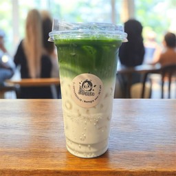 ชาเขียวทูโทน