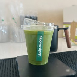 Clear Matcha | เคลียร์มัทฉะ