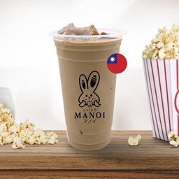 ชานมป๊อบคอร์น