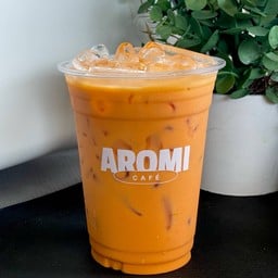 Aromi Café