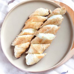 โรตีพันกล้วย