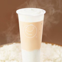 ชานมมูนโมจิ