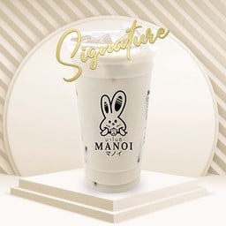 นมสดเข้มข้น