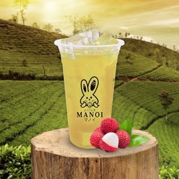 ชาลิ้นจี่