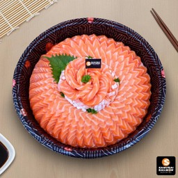 แซลมอน L