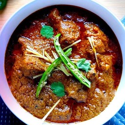 LAMB KORMA