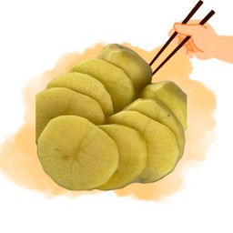 มันฝรั่ง