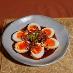 ไข่ลูกเขย