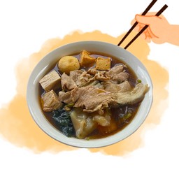 เซ็ทชาบูน้ำดำ