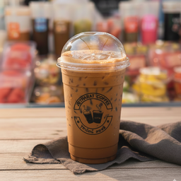 เนสกาแฟเย็น