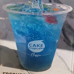 ยูซุบลู โซดา