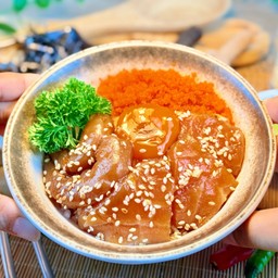 ข้าวพานัว (Size S)