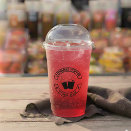 แดงโซดา