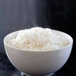 ข้าวสวย