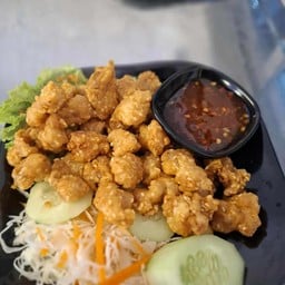 เอ็นไก่ทอด