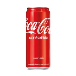 โค้ก ออริจินัล (กระป๋อง)