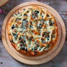 I am Pizza ไอแอมพิชซ่า @ถ.สุขเกษม ซอย7