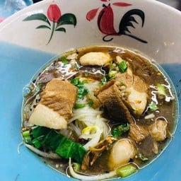 ก๋วยเตี๋ยวเที่ยงคืน สาขาวัดลาดปลาดุก