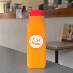 น้ำส้ม 250ml