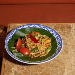 ส้มตำไทย