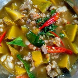 กินข้าวนำกัน by ตาใหม่