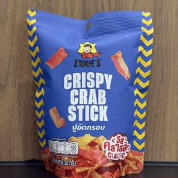 ปูอัดกรอบรสคลาสสิค