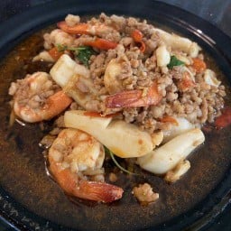 ปิ่นโตตามสั่ง อาหารตามสั่ง