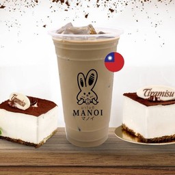 ชานมทีรามิสุ