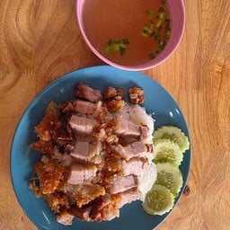 ชุนฮั้วบะหมี่ ศรีราชา-ไร่กล้วย