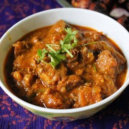 LAMB MASALA