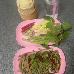 ซุปหน่อไม้