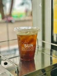 Sunshine cafe