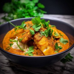 FISH CURRY