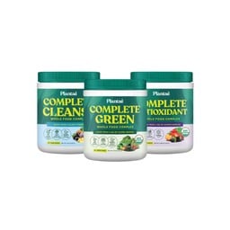 Plantae complete whole food complex