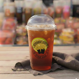 ชามะนาว