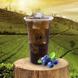 ชาบลูเบอร์รี