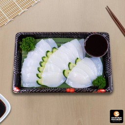 ปลาหมึกอิกะ