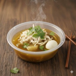 🍓🍓🍓เยื่อไผ่น้ำแดง🍓🍓🍓