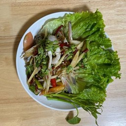 ตำปูม้า.