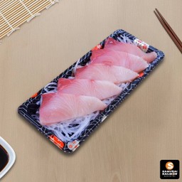 ปลาฮามาจิ