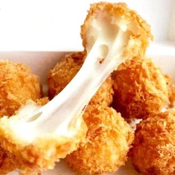 ชีสบอล (5 ลูก)