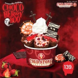 Cold Stone Creamery Central Pattaya Beach