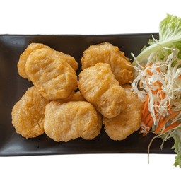 นักเก๊ตไก่