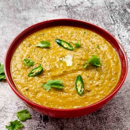 Yellow Daal