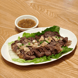 OYARD BKK ออกรส