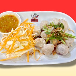 หมูเด้ง ซีฟู้ด