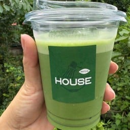 Matcha house