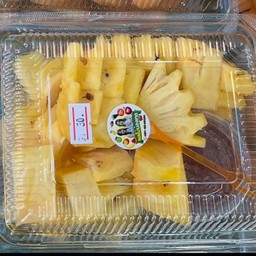 สับปะรด