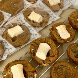 คุกกี้ Bakebaebae วรารักษ์ อยุธยา