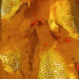 ร้านกินสั่งแกงใต้